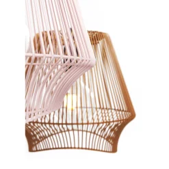 KARE Design Suspensions|Suspension Ischia Spiral Tre