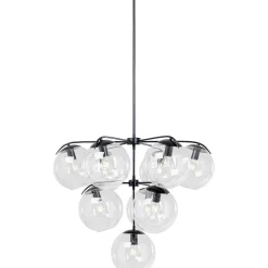 KARE Design Suspensions|Suspension Lasmina Bunch O91Cm