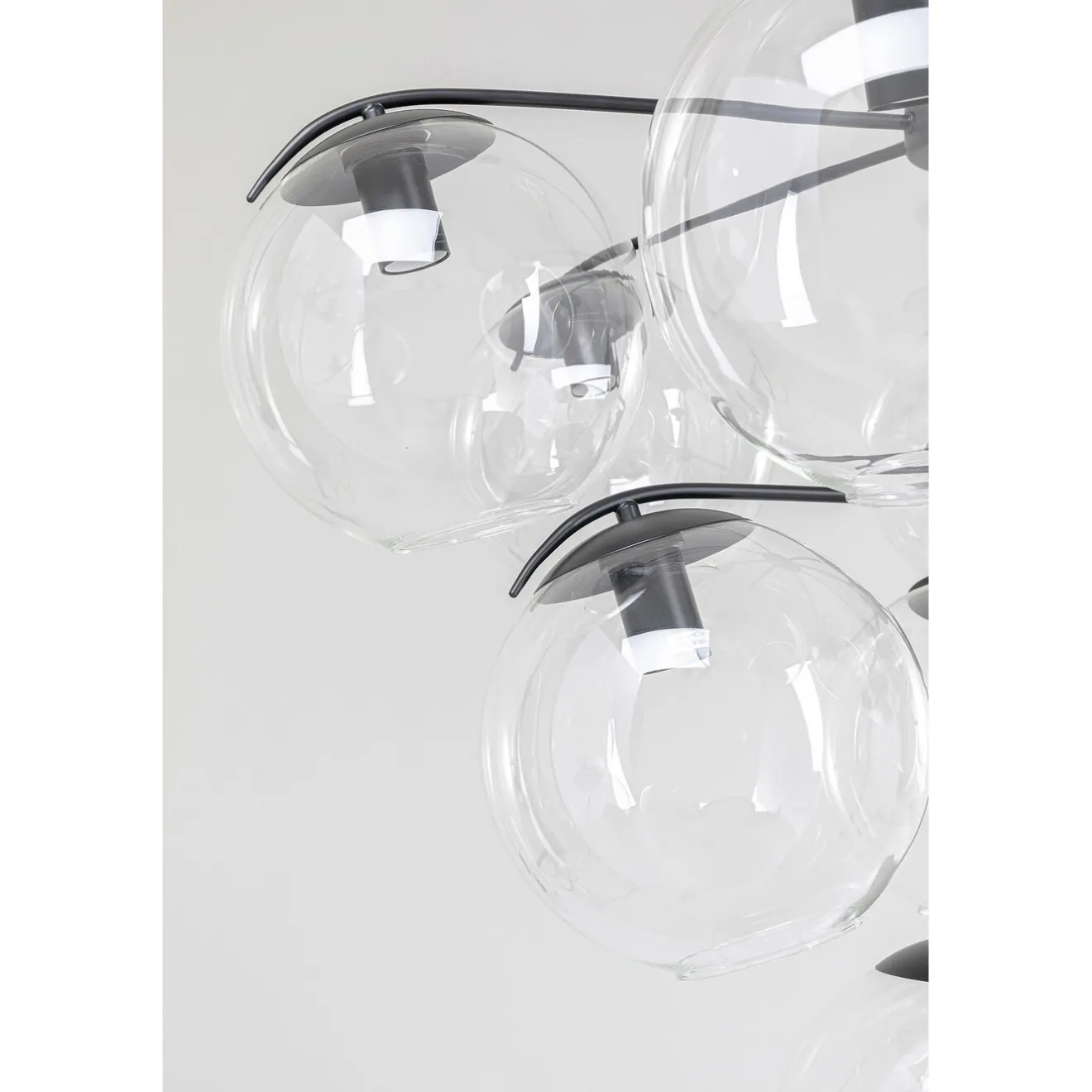 KARE Design Suspensions|Suspension Lasmina Bunch O91Cm