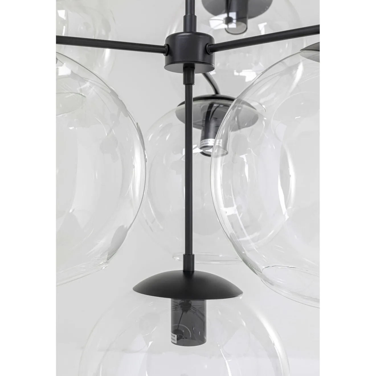 KARE Design Suspensions|Suspension Lasmina Bunch O91Cm
