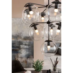 KARE Design Suspensions|Suspension Lasmina Bunch O91Cm