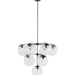 KARE Design Suspensions|Suspension Lasmina Bunch O91Cm