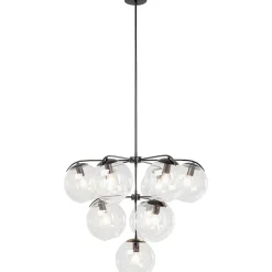 KARE Design Suspensions|Suspension Lasmina Bunch O91Cm