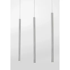 KARE Design Suspensions|Suspension Living Vegas Classic Chrome Led