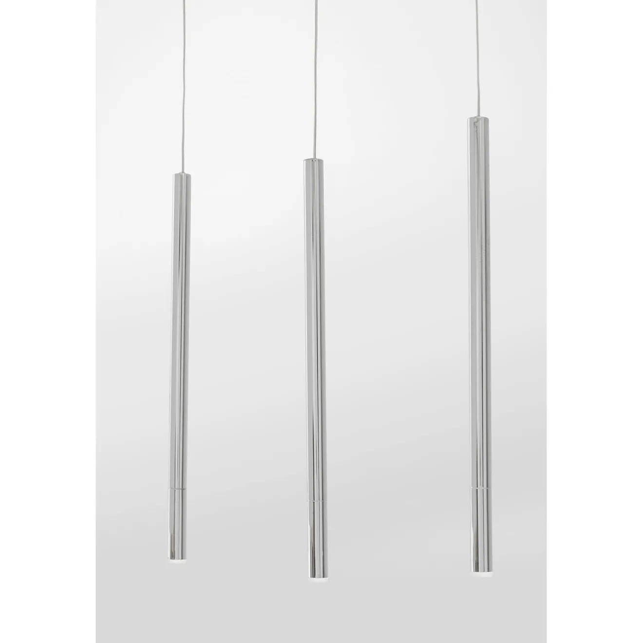 KARE Design Suspensions|Suspension Living Vegas Classic Chrome Led
