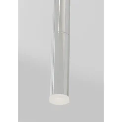 KARE Design Suspensions|Suspension Living Vegas Classic Chrome Led