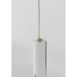 KARE Design Suspensions|Suspension Living Vegas Classic Chrome Led