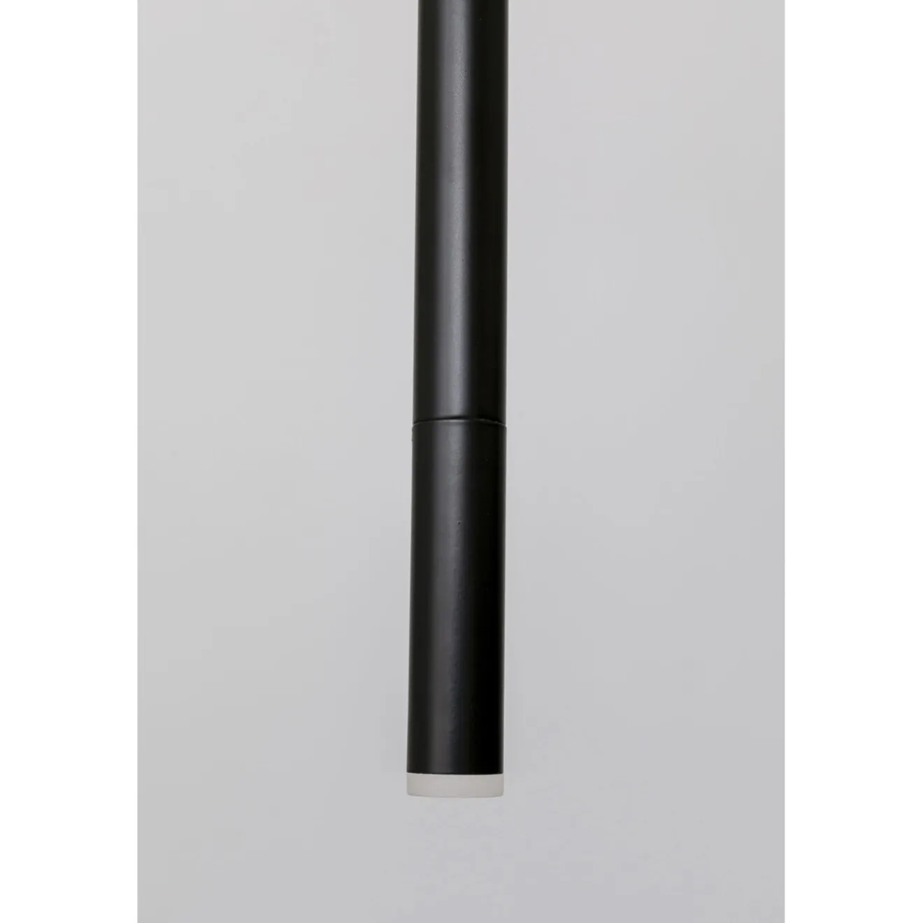 KARE Design Suspensions|Suspension Living Vegas Classic Noir Mat Led