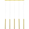 KARE Design Suspensions|Suspension Living Vegas Classic Brass