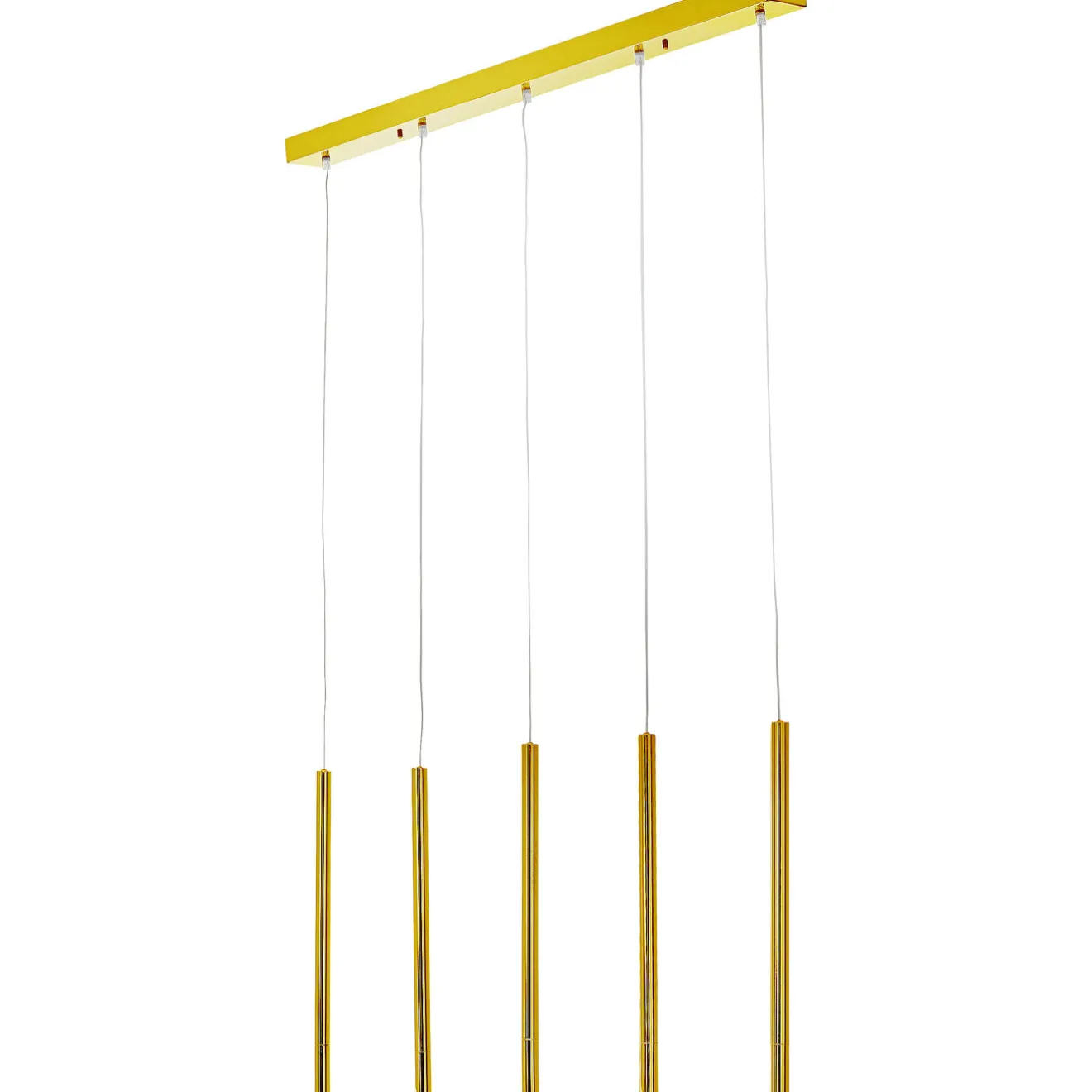 KARE Design Suspensions|Suspension Living Vegas Classic Brass