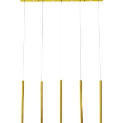 KARE Design Suspensions|Suspension Living Vegas Classic Brass