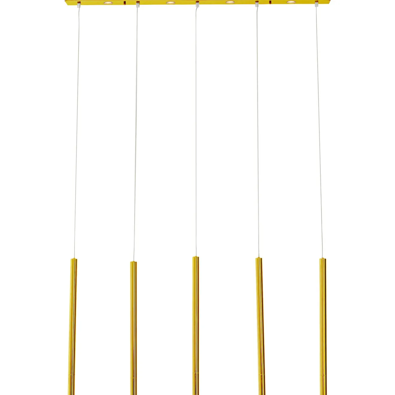 KARE Design Suspensions|Suspension Living Vegas Classic Brass