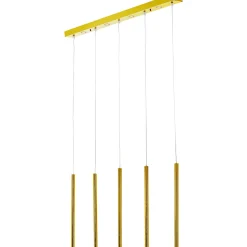 KARE Design Suspensions|Suspension Living Vegas Classic Brass