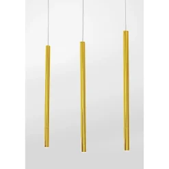 KARE Design Suspensions|Suspension Living Vegas Classic Brass