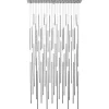 KARE Design Suspensions|Suspension Living Vegas Deluxe Chrome Led