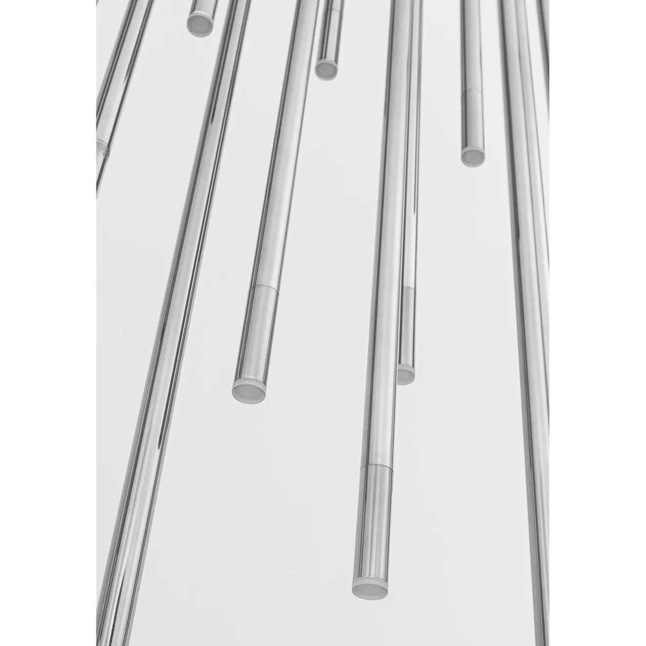 KARE Design Suspensions|Suspension Living Vegas Deluxe Chrome Led