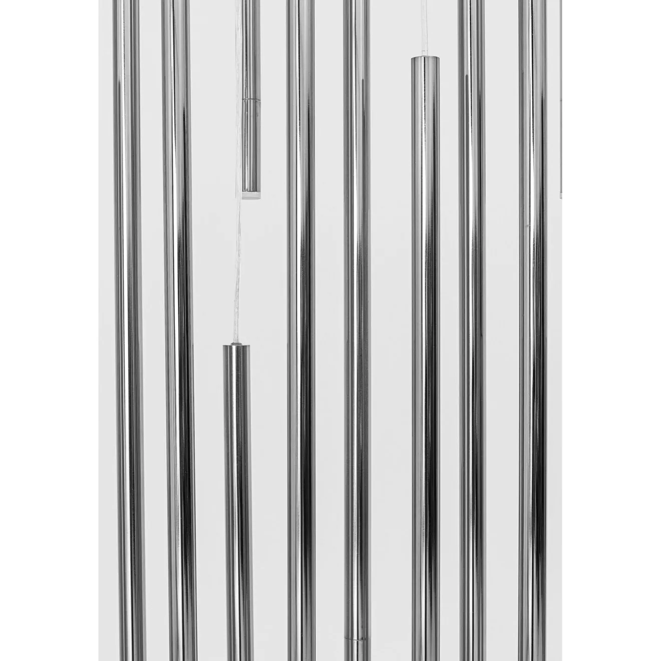 KARE Design Suspensions|Suspension Living Vegas Deluxe Chrome Led