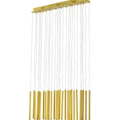 KARE Design Suspensions|Suspension Living Vegas Laiton Led