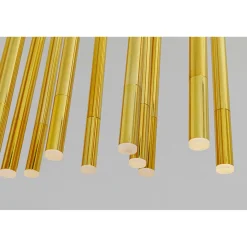 KARE Design Suspensions|Suspension Living Vegas Laiton Led