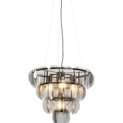 KARE Design Suspensions|Suspension Mariposa Three Circle