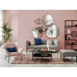 KARE Design Suspensions|Suspension Modo Wire Ronde