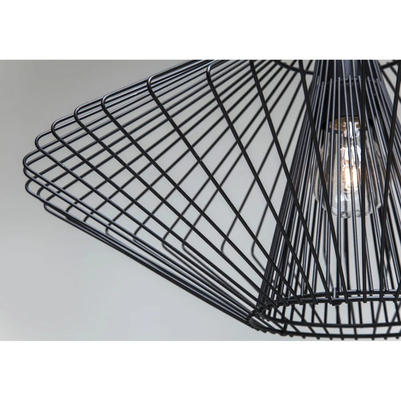 KARE Design Suspensions|Suspension Modo Wire Ronde
