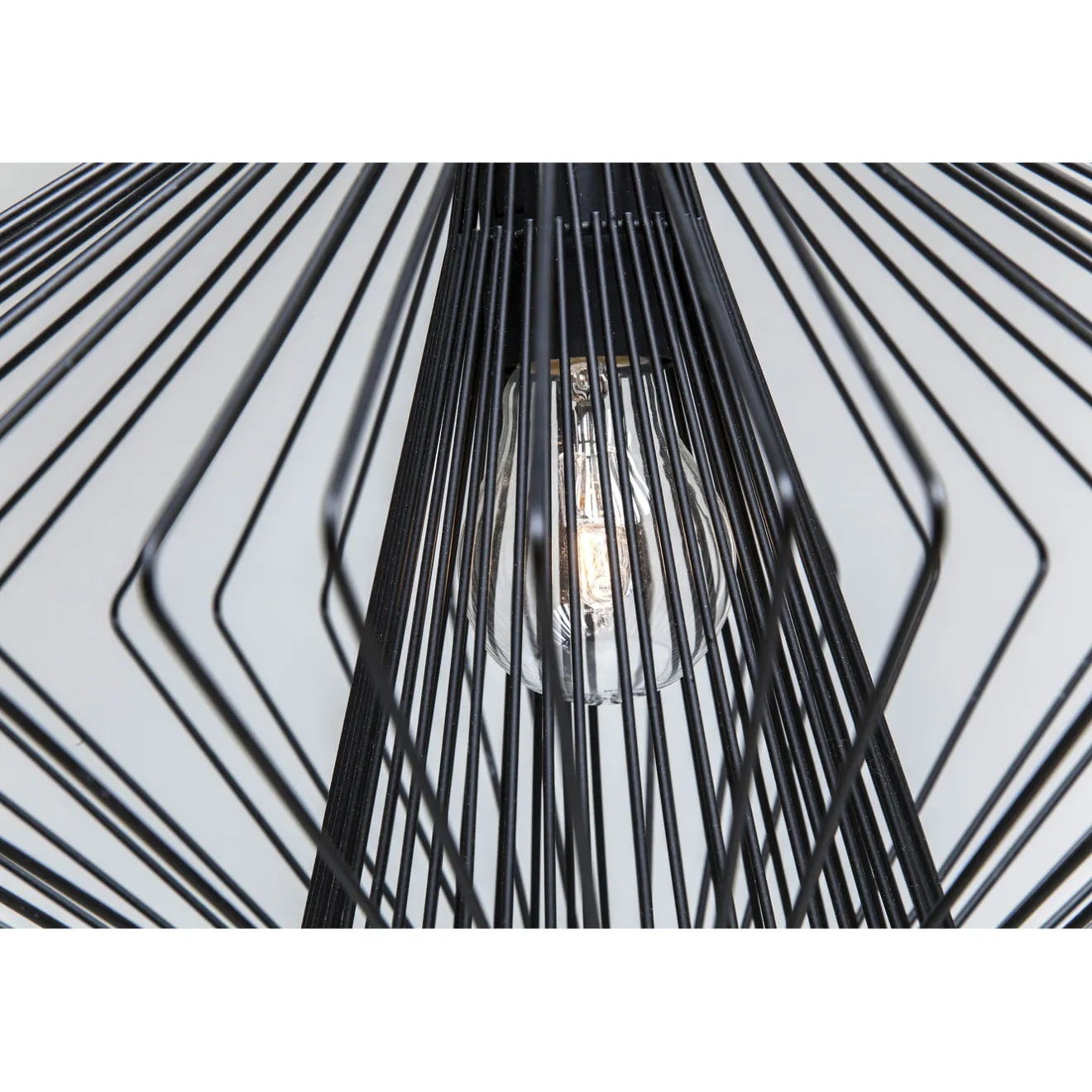 KARE Design Suspensions|Suspension Modo Wire Ronde