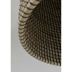 KARE Design Suspensions|Suspension Palma Marron O37Cm