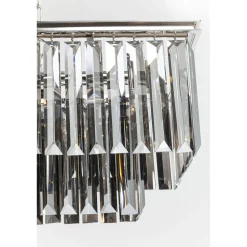 KARE Design Suspensions|Suspension Rectangulaire Smoky Lounge