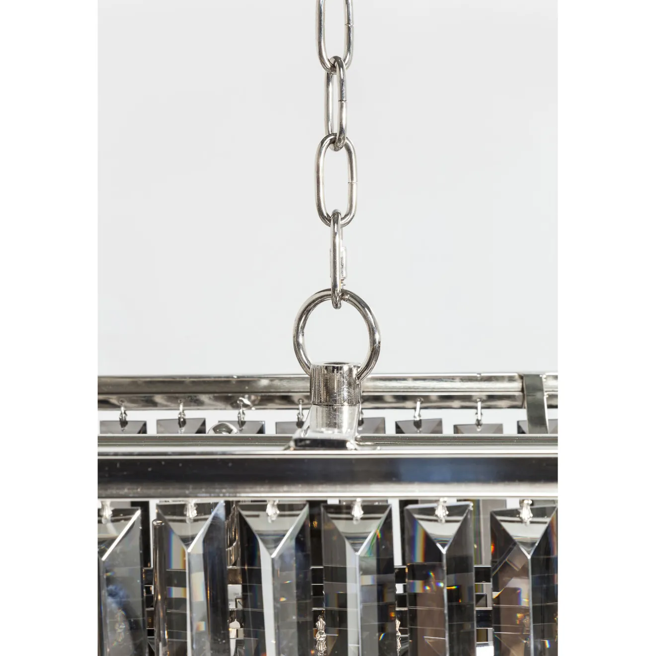 KARE Design Suspensions|Suspension Rectangulaire Smoky Lounge