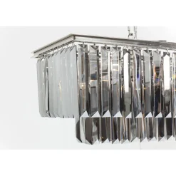 KARE Design Suspensions|Suspension Rectangulaire Smoky Lounge