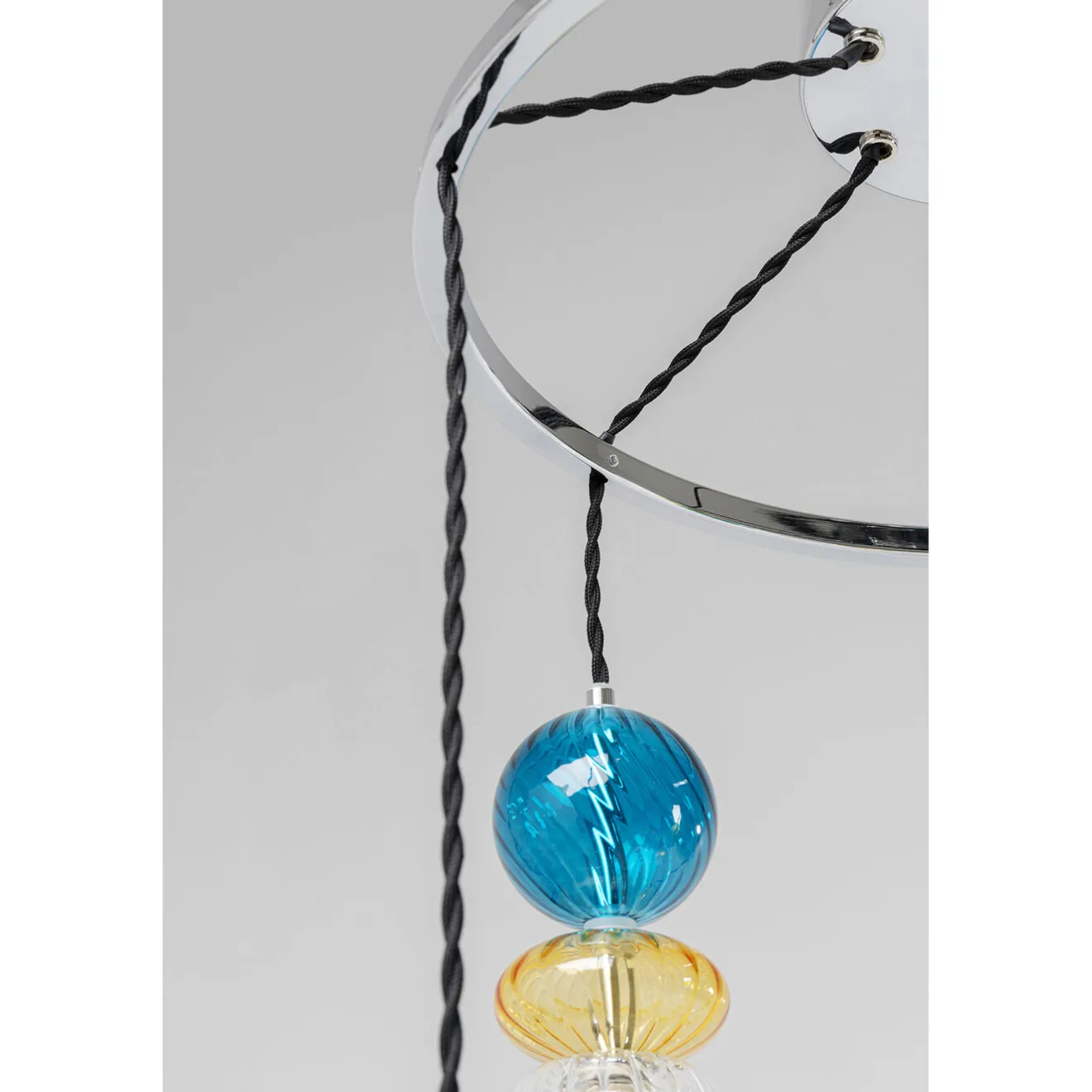 KARE Design Suspensions|Suspension Romantic Multi