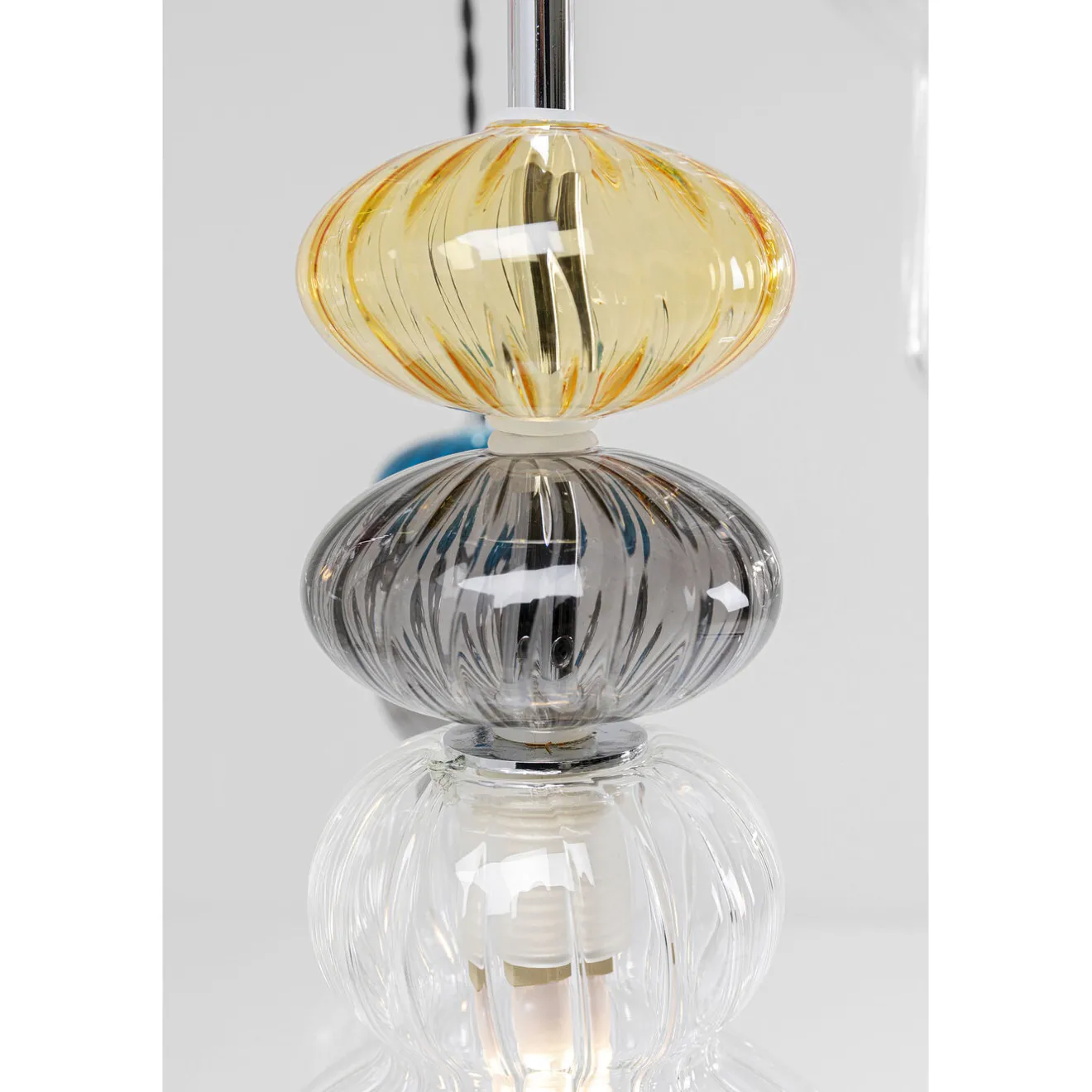 KARE Design Suspensions|Suspension Romantic Multi