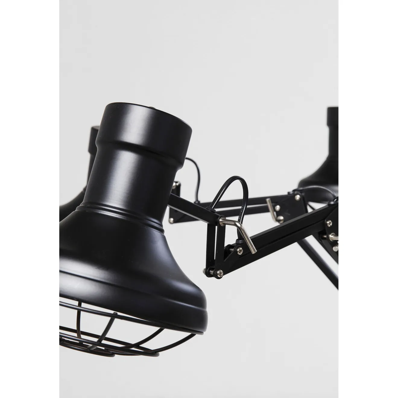 KARE Design Suspensions|Suspension Spider Multi 6