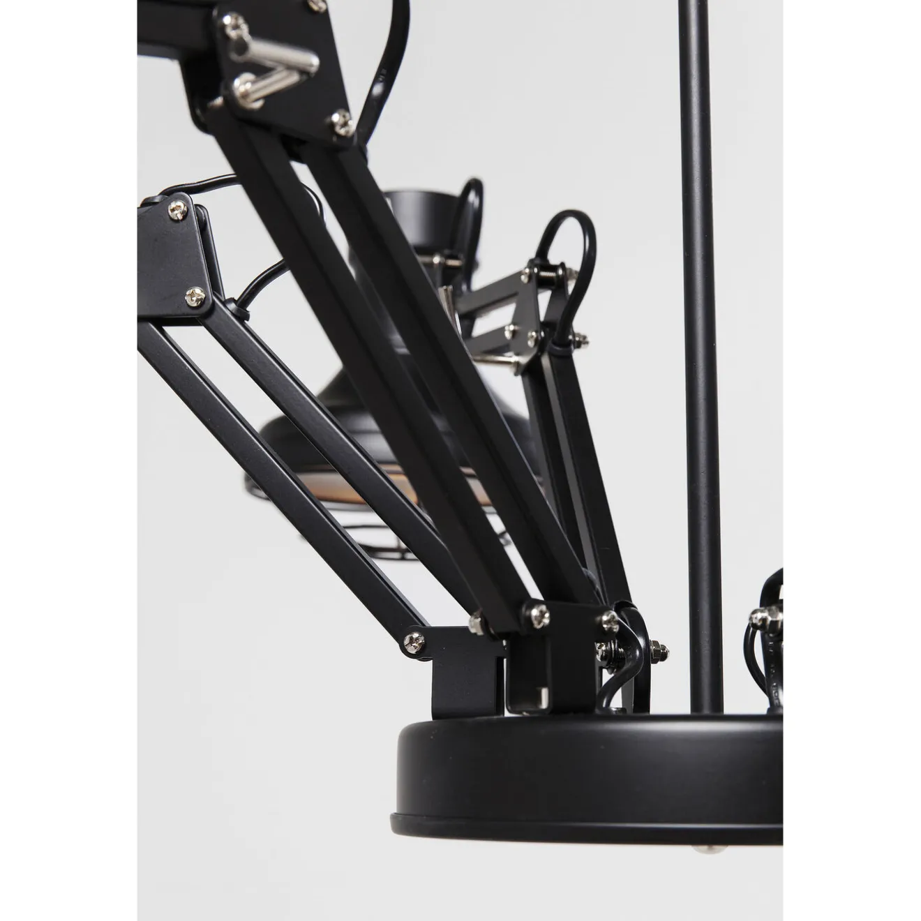 KARE Design Suspensions|Suspension Spider Multi 6
