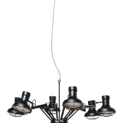 KARE Design Suspensions|Suspension Spider Multi 6
