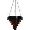 KARE Design Suspensions|Suspension Spiral Catch O76Cm