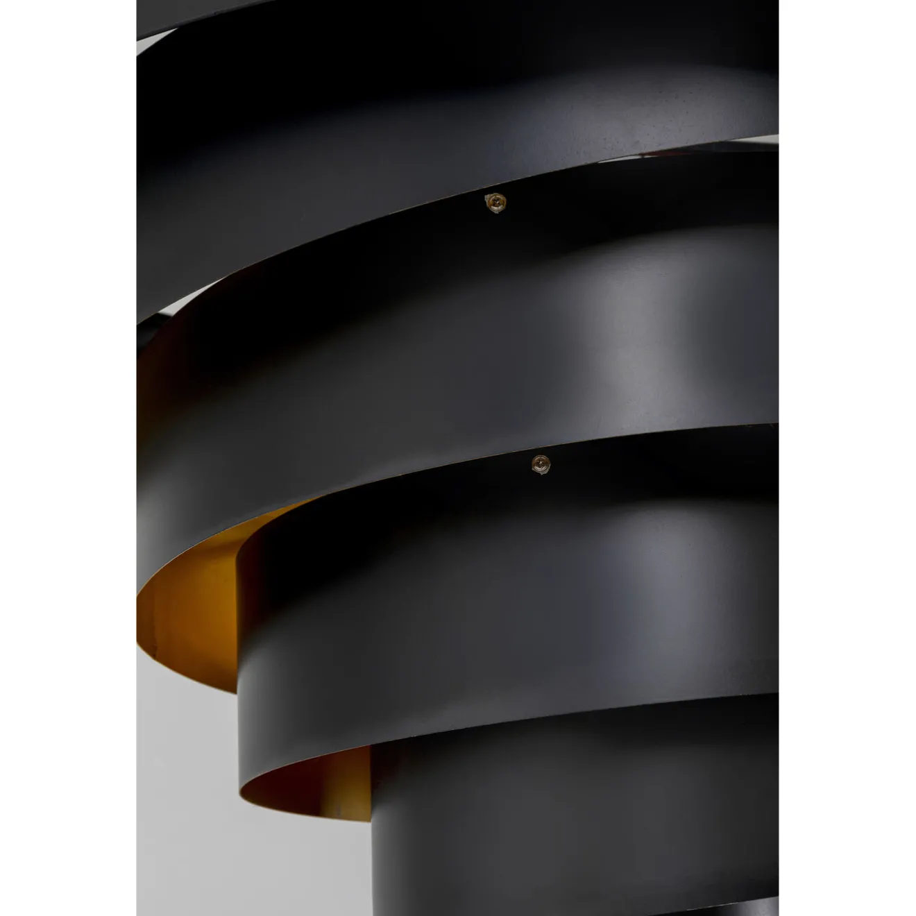 KARE Design Suspensions|Suspension Spiral Catch O76Cm