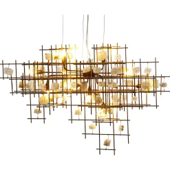 KARE Design Suspensions|Suspension Stone Mobile