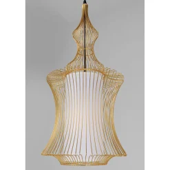 KARE Design Suspensions|Suspension Swing Iron Tre Dore