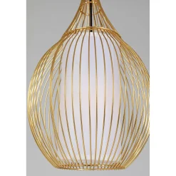 KARE Design Suspensions|Suspension Swing Iron Tre Dore