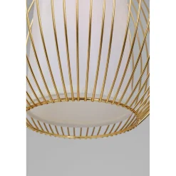 KARE Design Suspensions|Suspension Swing Iron Tre Dore