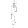 KARE Design Suspensions|Suspension Trapez 280Cm