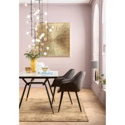 KARE Design Suspensions|Suspension Trapez 280Cm