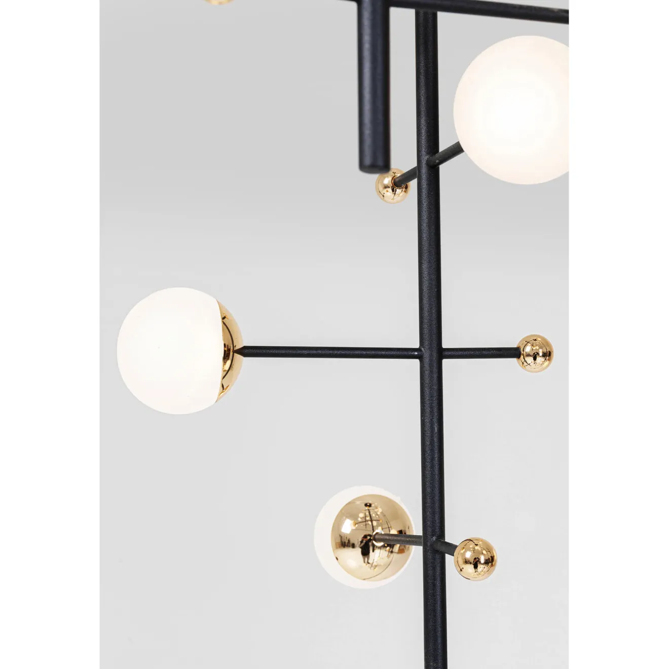 KARE Design Suspensions|Suspension Trapez 280Cm