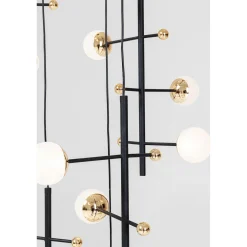 KARE Design Suspensions|Suspension Trapez 280Cm