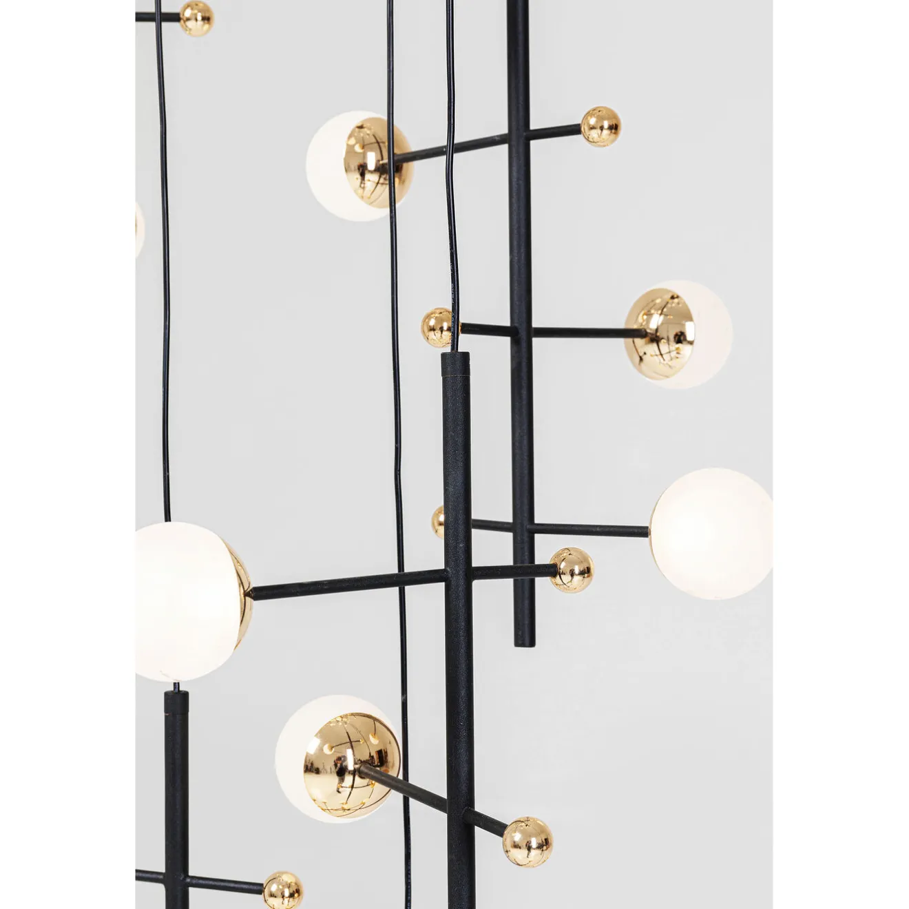 KARE Design Suspensions|Suspension Trapez 280Cm