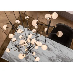 KARE Design Suspensions|Suspension Trapez 280Cm