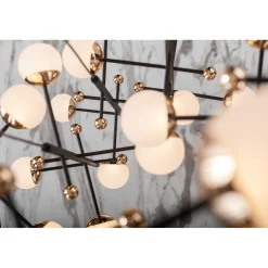 KARE Design Suspensions|Suspension Trapez 280Cm