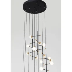 KARE Design Suspensions|Suspension Trapez 280Cm